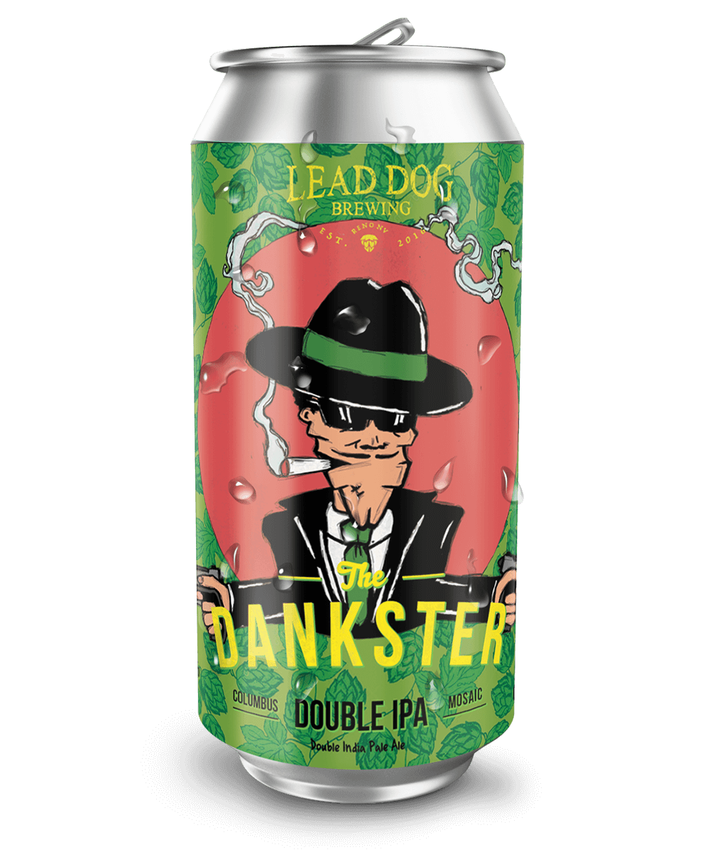 Beer Lead Dog Brewing